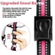 thumbnail image 4 of Collar para cabeza de perro BARKLESS, suave y sin tirones, acolchado para perros de talla XL, 4 of 8
