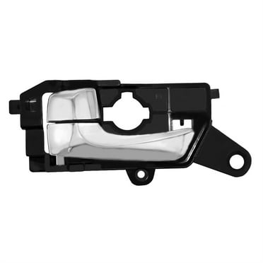 For 2006-2010 Hyundai Sonata Exterior Handle Door Front Driver or