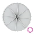 thumbnail image 3 of Kit de Conversion Pompe à Sable de Remplacement pour Summer Wave SFX1000 SFX1500, 3 of 11