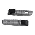 thumbnail image 5 of Repose-pieds Arrière pour BMW R NINET/F900R/F900XR/R1200R/R1200RS/R1250R Titane, 5 of 5