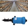 thumbnail image 1 of Fertilizer Pump, Automatic Drip Irrigation Injector Dosing Pump  for Garden R2502 0.2-2% 1:50-1:500,R2504 0.4-4% 1:25-1:250,R2501 0.1-0.9% 1:1000-1:111, 1 of 7
