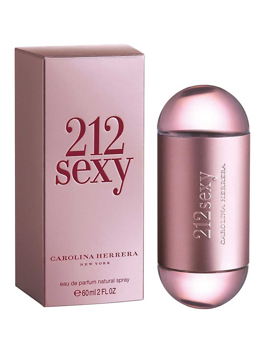 212 female perfume