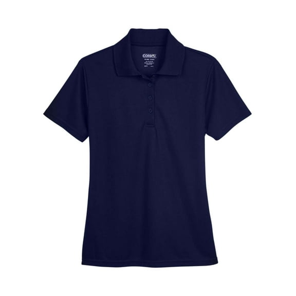 Ash City - Core 365 78181 Ladies' Origin Performance Piqué Polo (2 PACK)
