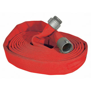 Fire Hoses in Additional Fire Safety Tools 