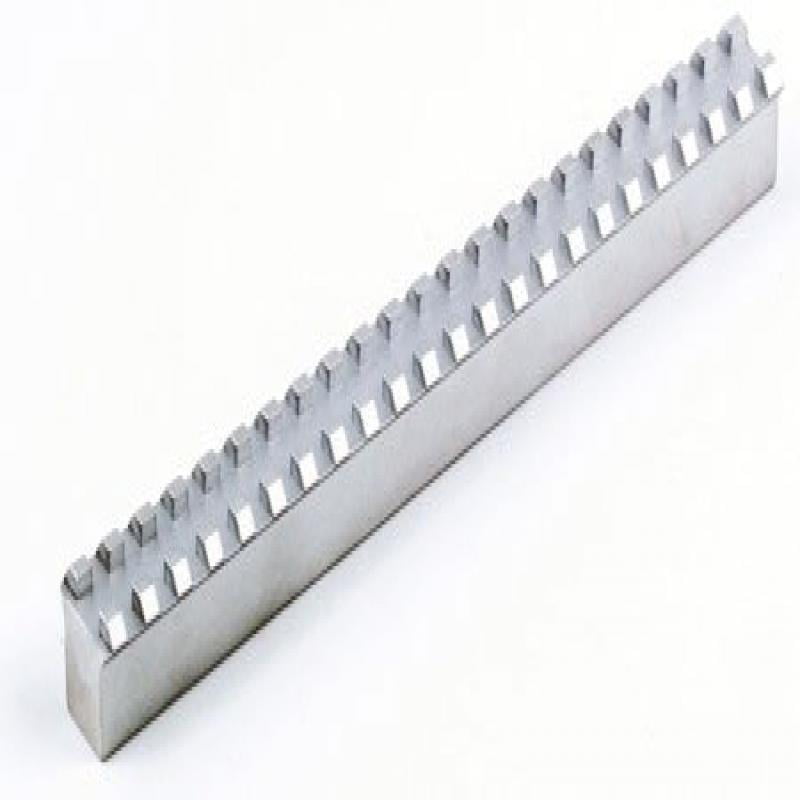 Aluminum Mil Spec//Picatinny Blank Rails 6