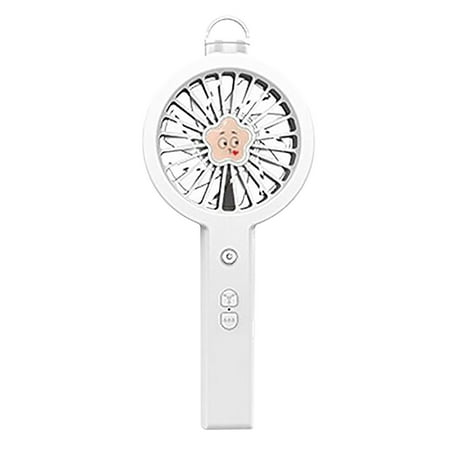 

Mittory Hand-held Spray Fan Mini Humidification And Water Replenishment Instrument