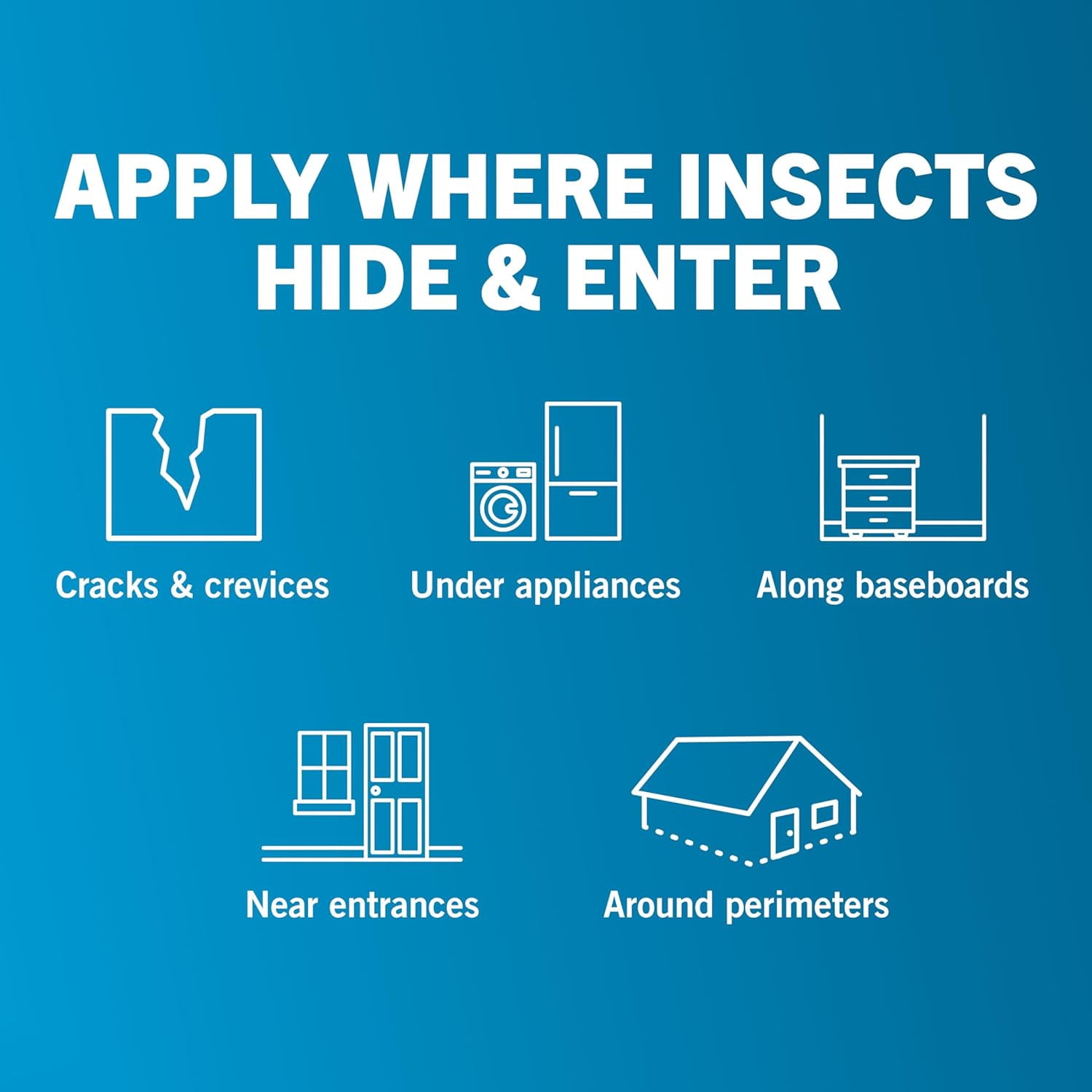 Home Diatomaceous Earth 4 lb Organic OMRI DE - Cockroach Killer Indoor Home, Bed Bug Killer, Kills Fleas, Ants, Silverfish, Earwigs & Crawling Insects