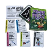Looney Labs Zombie Fluxx Card Game