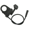 thumbnail image 1 of Thumb Throttle Finger Trigger, Electric Bike Thumb Accelerator  Contact Ease Of Use  For Maintain, 1 of 8