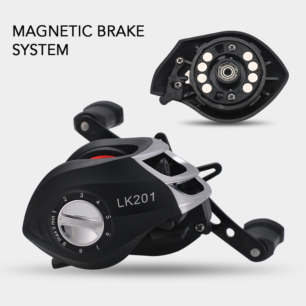 Lizard High Speed 7.1:1 Gear Ratio Baitcast Fishing India | Ubuy Lizard High Speed 7.1:1 Gear Ratio Baitcast Fishing India | Ubuy