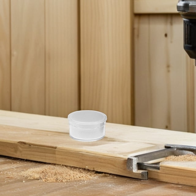 TEHAUX 10Ud Organizadora De Plástico Para Joyería Con Almacenamiento Para Gemas Y