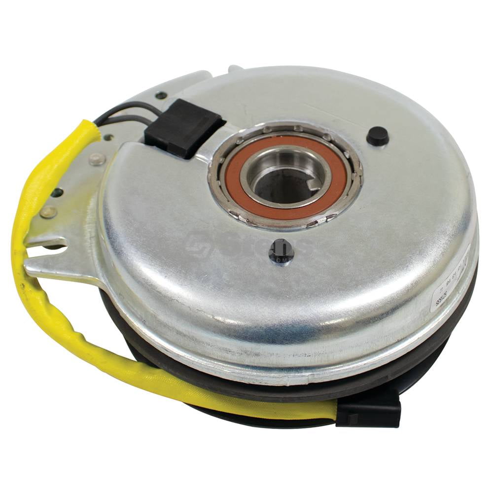 Electric PTO Clutch