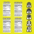 thumbnail image 4 of Van Holten's Pickles - Charismatic Characters Pickle-In-A-Pouch Sampler - 12 Pack, 4 of 5