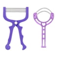 thumbnail image 1 of Runquan Spring Hair Remover Durable for Unsightly Hair Neck Sideburns Upper Lip Hair, 1 of 8