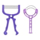 thumbnail image 1 of Herramienta de belleza para eliminar el de primavera, utensilio portátil para roscar, utensilio para eliminar el Facial, depiladora para, 1 of 8