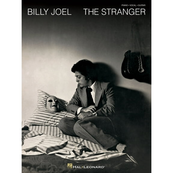 Billy Joel: The Stranger, (Paperback)