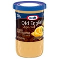Kraft Old English Pasteurized Process Cheese Spread, 5 oz Jar