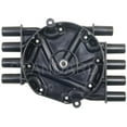 thumbnail image 2 of Standard Motor Eng.Management Distributor Cap DR-474 Standard; OE Replacement, 2 of 5