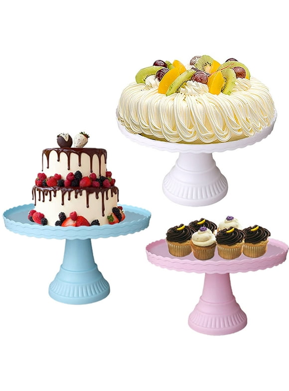 Cake Stands in Serveware