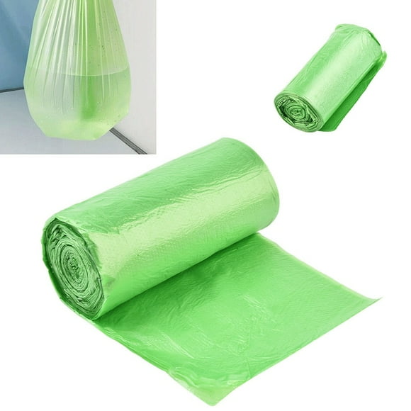 Biodegradable Leaf Bags