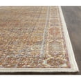 thumbnail image 4 of SAFAVIEH Sevilla Collection SEV815B Ivory/Multi Rug, 4 of 7