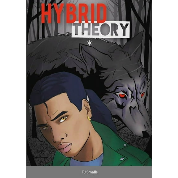 Hybrid Theory (Paperback)