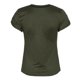thumbnail image 3 of Blusa Maracuyá Talla G manga corta verde, 3 of 4