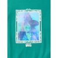 thumbnail image 3 of Wicked: For Good Girls Lenticular Graphic Sweatshirt, Sizes 4-16, 3 of 7