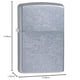 thumbnail image 2 of Zippo Encendedor, 2 of 8
