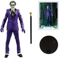 thumbnail image 2 of DC Multiverse 7 Inch Action Figure Three Jokers - Joker The Criminal, 2 of 2
