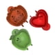 thumbnail image 4 of Molde para tarta de Halloween, 3 piezas, mini molde para tarta de bolsillo, molde para tarta de mano, ultra sensible, 4 of 8