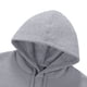 thumbnail image 4 of pstuiky camisetas de manga larga para hombre, Chaqueta con capucha gruesa de manga larga de color liso para hombre top de hombre l, 4 of 9