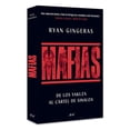 thumbnail image 3 of Mafias, de Ryan Gingeras, Ariel, Pasta blanda, 2026, 3 of 3