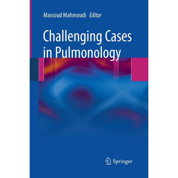 Challenging Cases in Pulmonology, (Paperback)