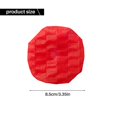 thumbnail image 1 of 200Pcs Disposable Microphone Cover,Handheld Microphone Windscreen for KTV Recording Studio Karaoke(Mixed Colors), 1 of 5