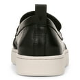 thumbnail image 6 of Vionic Women's Uptown Loafer Black Leather - I6609L2002, 6 of 9