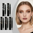 thumbnail image 2 of 2-in-1 Easy Brow Stick - Stop Skipping Brows with This 2-in-1 Easy Brow Stick, Waterproof Eyebrow Pencil for Women, No Smudging, Smooth and Easy to Color, 2 of 7