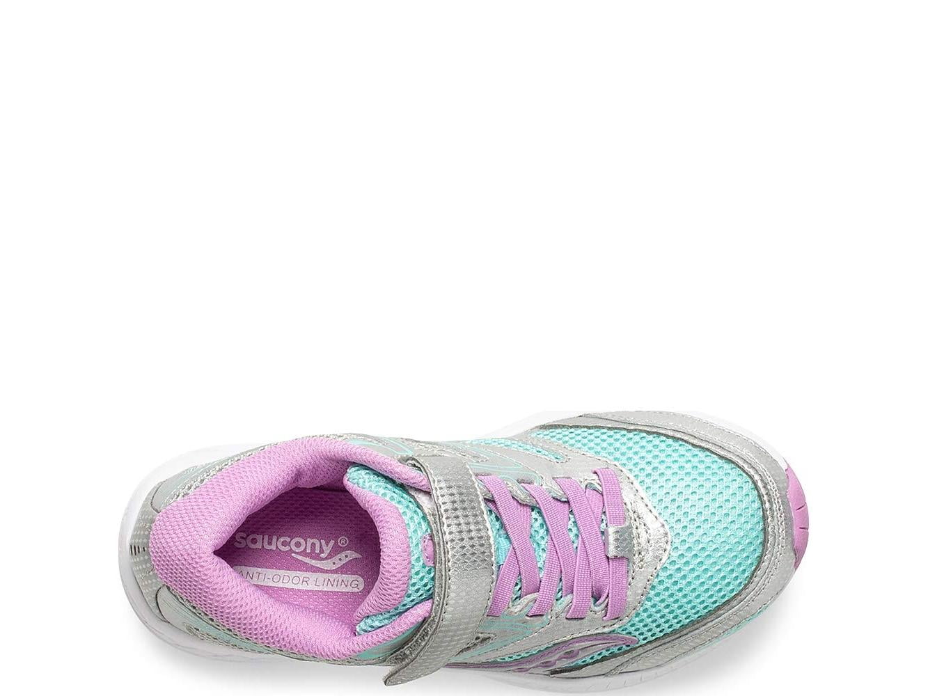 saucony kids cohesion