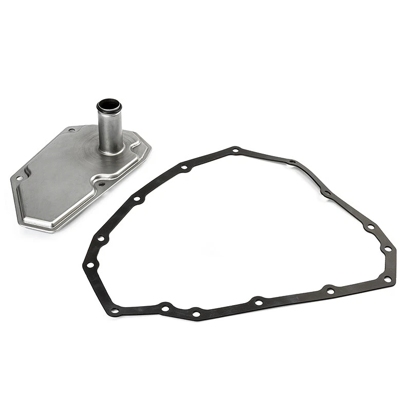 JF015E RE0F11A CVT Transmission Oil Filter w/ Pan Gasket For NISSAN SENTRA VERSA