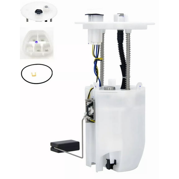 Fuel Pump Module For 2007-2009 Lexus RX350 2007-2013 Toyota Highlander SP9024M