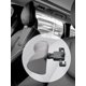thumbnail image 5 of Almohada para Reposacabezas Coche Viscoelástica Alturas Ajustables Con Soporte Accesorios, 5 of 9