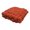 red, variant on Nvzi-a home decoration pillows, lamb plush pillows, square woven seat cushions, sofa cushions, plush pillows, decorative bay window mats (yellow)