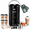 BLack, variant on WantJoin 12L/3.2 Gallon Commercial Electric Hot Beverage Dispenser,Black,1000W Stainless Steel Insulated Drink Urn with Leakproof Spigot & Precision Temperature Control for Coffee, Tea, Milk