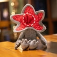 thumbnail image 2 of ShenMo Stranger Things - Peluche Stylisée 8 Pouces Demogorgon, 2 of 5