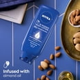 Nivea Inshower Nourishing Body Lotion (Pack of 5)
