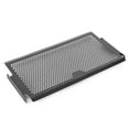 thumbnail image 3 of Couvercle de Protection de Réservoir d'Eau de Calandre de Radiateur de Moto Compatible avec Yamaha Mt‐07 Fz‐07 TPr700 2014‐2018, 3 of 7
