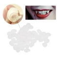 thumbnail image 4 of Foldable And Dustpan Set Temporary Teeth Adhesive Tooth Glue Denture Solid And Gaps FalseTeeth Kit Other, 4 of 8