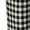 Grey-w, variant on Girls Checked Flare Pants Leopard Print Casual Bell Bottom Trousers Elastic Waist Lightweight Summer Bottoms 5-6 Years