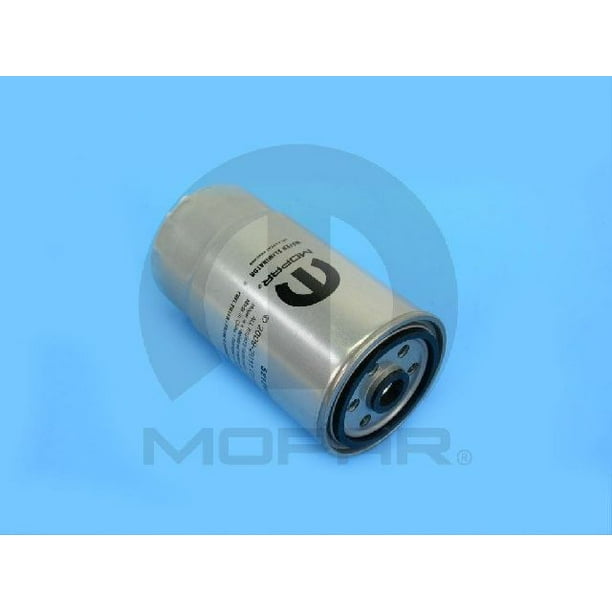 OE Replacement for 20052006 Jeep Liberty Fuel Filter (Limited / Sport