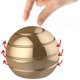 thumbnail image 3 of Kinetic Desk Toys, Full Body Optical Illusion Fidgets Spinner Ball, Stress Relief Toy, Fidget Toy para ADHD, Keep Focus, Healing and Relaxing, Gifts for Men, Women, Kids, Ofspeizc WRST-117-2, 3 of 5
